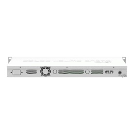 Cloud Smart Switch, 24 x Gigabit, 2 x SFP+ 10Gbps - Mikrotik CSS326-24G-2S+RM - Img 2