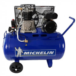 Compresor de aer cu doua  pistoane MICHELIN MB100