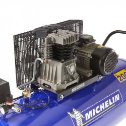 Compresor de aer cu piston MICHELIN MB200