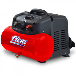 Compresor de aer fara ulei Fiac CUBY6