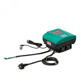 Controler VFD 20-50Hz, 2.2kW, 3x380V-in, 3x220V-out, compact, LED ProGARDEN VFA-10T - Img 1