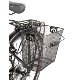 Cos Metal Spate/Lateral M-WAVE BA-R HANG CARRIER - Img 3