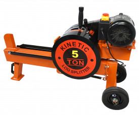 Despicator cinetic busteni ProGARDEN BT-EK5, 5T, 230V, 1.5kW, Dmax 280mm - Img 6
