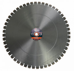 Disc diamantat Diatech SPECIAL pentru Caramida 700