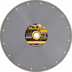 Disc diamantat pentru faianta MONGUZ 125