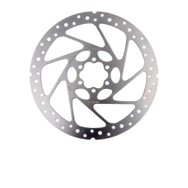 Disc Frana SHIMANO DEORE SM-RT 56S 160 mm 6s - Img 1