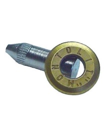 Disc Montolit Titanium pentru FlashLine 3 Ø 12 mm