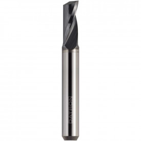 Freza cu 1 canelura, Alcrona, Datron 0068934S, 4.0x6.0mm