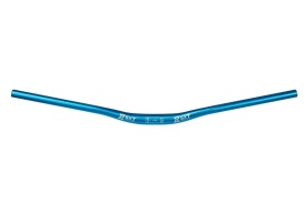 Ghidon Aluminiu MTB SXT 31.8 -800 mm Albastru Matt