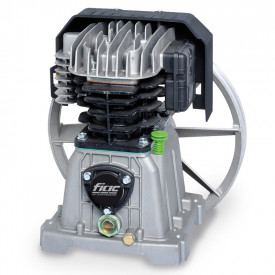 Grup pompare compresoare FIAC AB415/515