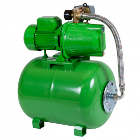 Hidrofor ProGARDEN AUJET100L/50L, 750W, 50L/min, 50L - Img 3