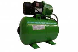 Hidrofor, 800W, 50L/min, 24L ProGARDEN GP07800-1C - Img 2