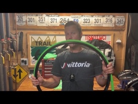 Insertie Antipana VITTORIA Air-Liner GRAVEL Tubeless-Ready(650B/700C/29 32-42 mm) - Img 2