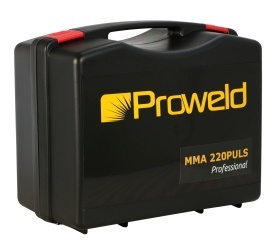 Invertor sudura MMA ProWELD MMA 220Puls MMA/Lift TIG G5 - Img 5