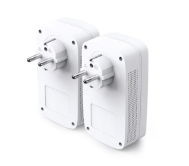 Kit Adaptor Poweline AV1200 TP-Link - TL-PA8010P KIT