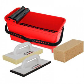 Kit galeata RUBICLEAN ECO - RUBI-68910