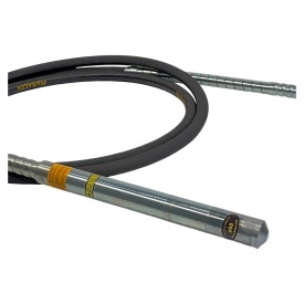 Lance vibratoare Masalta MVS, 50mmx6m pentru MVE-2 - Img 6