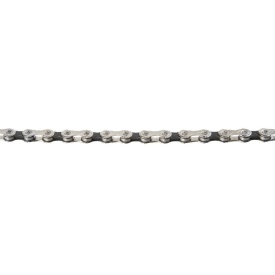 Lant KMC X11 Silver/Negru 114 Zale - Img 2