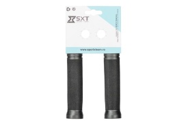 Mansoane MTB SXT - 130 mm Negru - Img 2