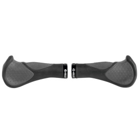 Mansoane VELO ERGOGEL D3 BAR 140 mm