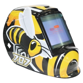 Masca de sudura cu cristale lichide 4 Senzori BUMBLE-BEE - Img 4