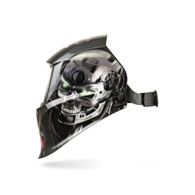 Masca de sudura cu cristale lichide STREAM ROBOT Telwin - Img 4