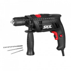 Masină de gaurit cu percutie SKIL 6290 AA - Img 1