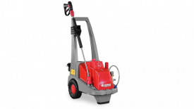 Masina de spalat cu inalta presiune Ehrle KD523-Standard - Img 3