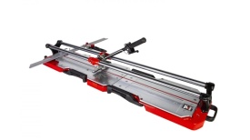 Masina de taiat gresie, faianta 125cm, TX-1250 MAX - RUBI-17921 - Img 1