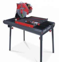 Masina de taiat materiale de constructii 84cm, 2.2kW, DR-350 ZERO DUST 230V-50Hz. - RUBI-56940 - Img 1