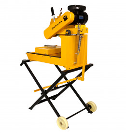 Masina de taiat materiale de constructii Masalta MB14E, 230V, 2.4KW, 350mm