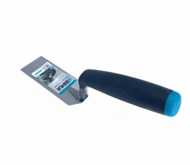 Mistrie dreapta 125mm, maner soft-grip - BIHUI-BTCHM5 - Img 2