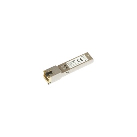 Modul RJ45 SFP+ 10/100/1000M/2.5G/5G/10G - Mikrotik S+RJ10