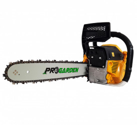 Motoferastrau ProGARDEN MF3540X, benzina 2 timpi, 3.5CP, 58cmc, 400mm