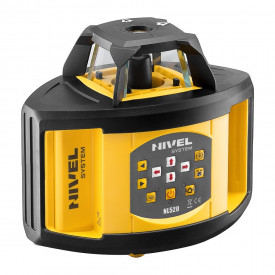 Nivela laser rotativa Nivel System NL520