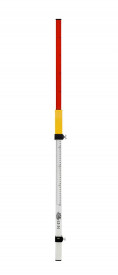 Nivela Laser Rotativa Nivel System NL740R Digital cu afisarea digitala a diferentelor cu trepied si stadie - Img 3