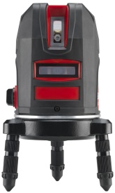 Nivela Laser Verde SOLA ATLAS GREEN multilinie si punct - 360°, 25m, Li-Ion - SOLA-71015701 - Img 3