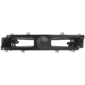 Pedale Aluminiu SXT 93 x 97 mm Negru - Img 5