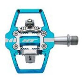 Pedale HT T1 Sky Blue(017)