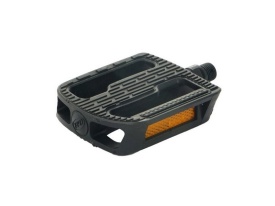 Pedale Plastic SXT TREKKING Non Slip 9/16"