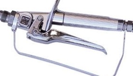 Pistol airless Titan LX-70 INLINE - Img 2