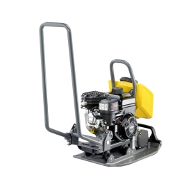 Placă compactoare unidirectionala Wacker-Neuson BPS 1135 BW – 11 kN, 63 kg