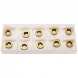 Placute amovibile din tungsten, Proxxon 24564, cilindrice, 6mm - Img 2