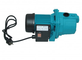 Pompa apa curata de suprafata ProGARDEN GP071200, 1200W, 58L/min, 1"/ 25mm - Img 3