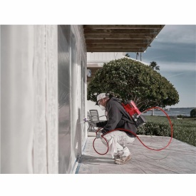 Pompa airless Titan Impact X120 18V – debit 0.9l/min - Img 3