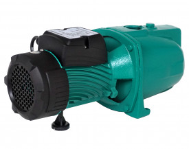 Pompa apa curata de suprafata ProGARDEN JET60, 450W, 40L/min, 38m, 1"/ 25mm - Img 4