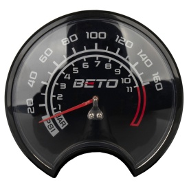 Pompa Podea BETO Tubeless 160PSI - Img 4
