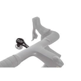 Prindere Ghidon M-WAVE Davenport AeroSpoon Aluminiu - Img 2