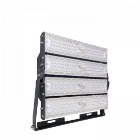 Proiector Macara SETO CRANESTAR 24k pentru Iluminarea suprafețelor mari 8 module - Img 1