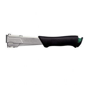 Rapid 5000004, ciocan capsator PRO R311, functional cu capse No. 140, 6-12 mm - Img 4